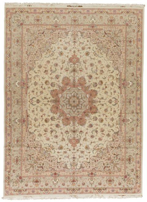 Persian Classics Collection PF183550 Tabriz