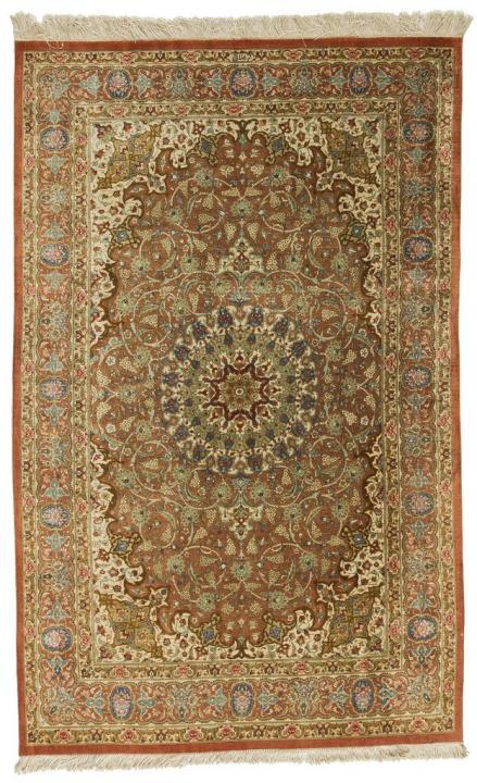 Persian Classics Collection PF184856 Persian Qum