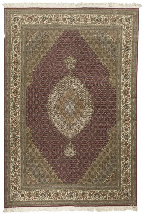 Persian Classics Collection PF203594 Nain