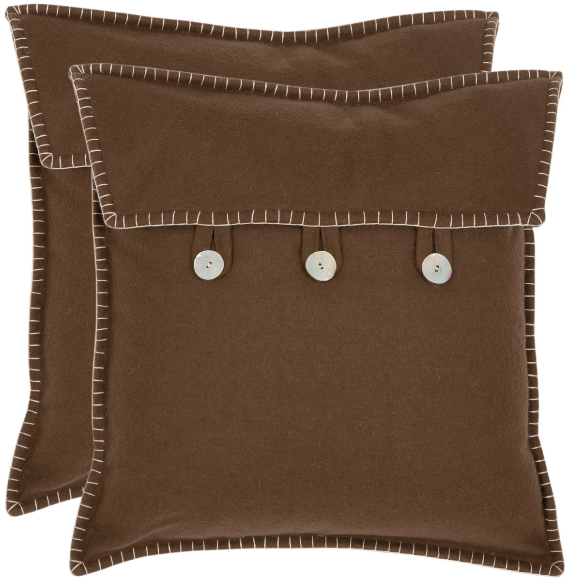 Scudder Pillow