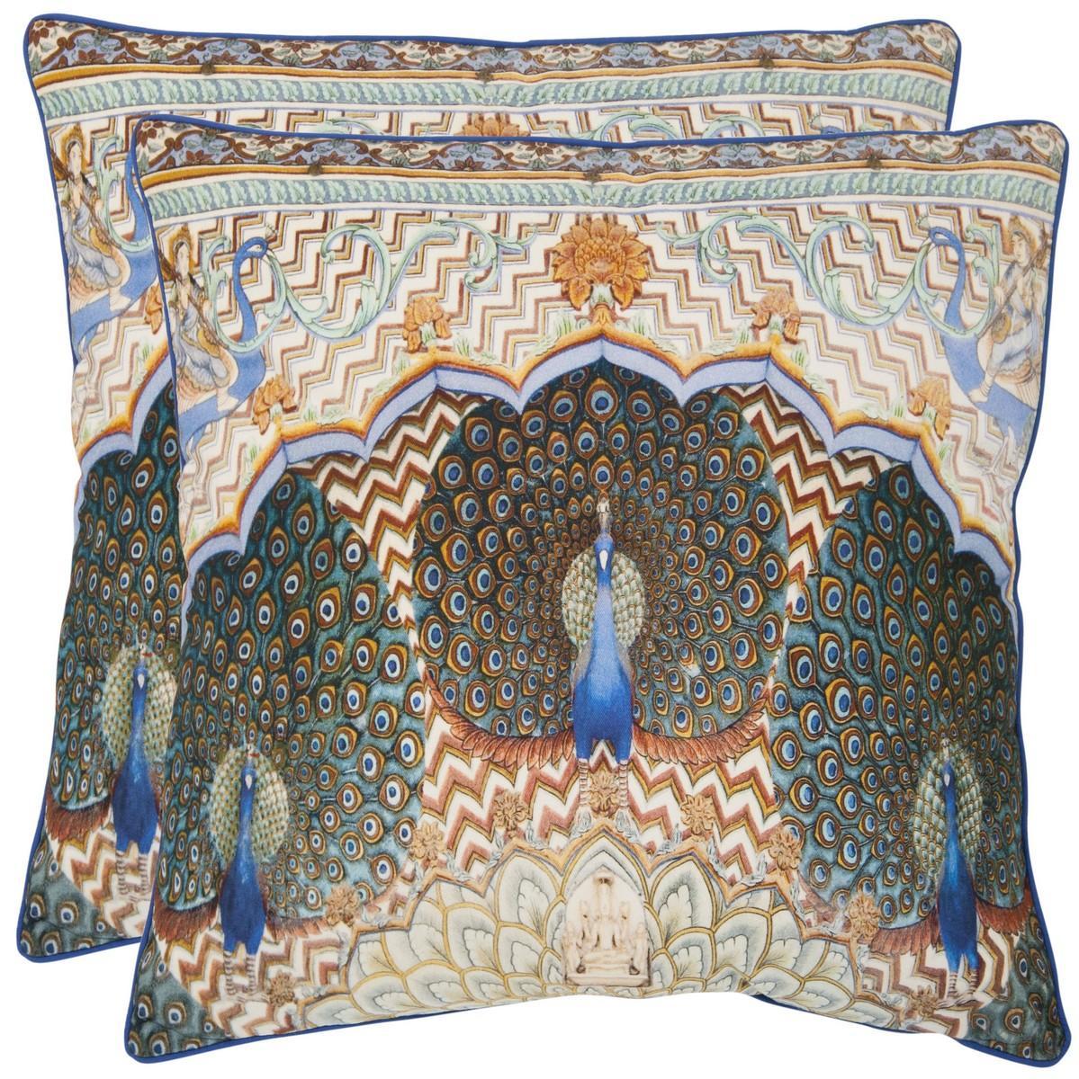 Raj Pillow