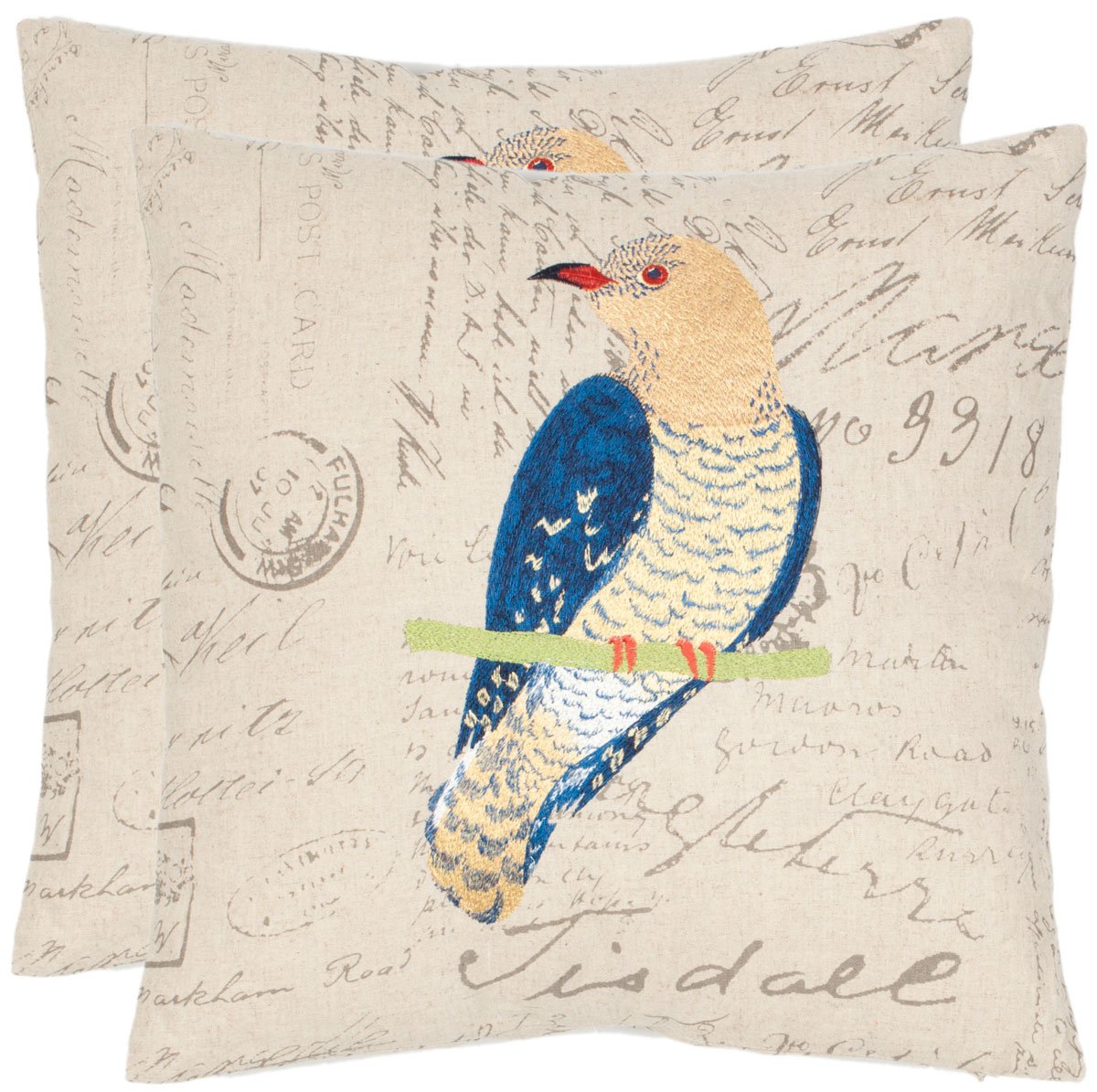 Papilio Pillow