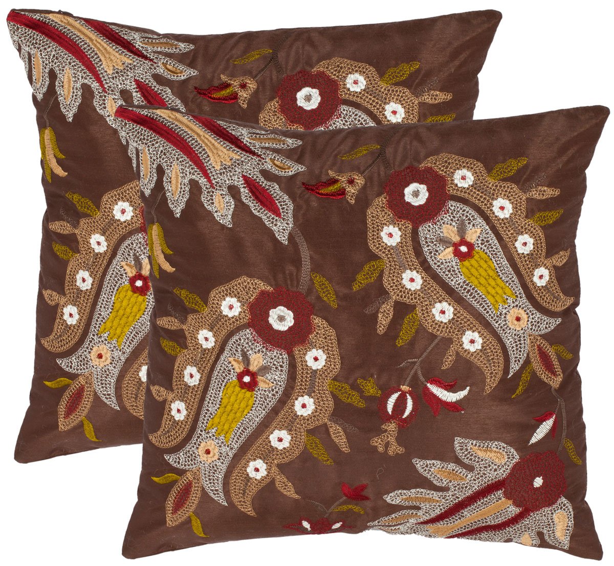 Skipper Pillow