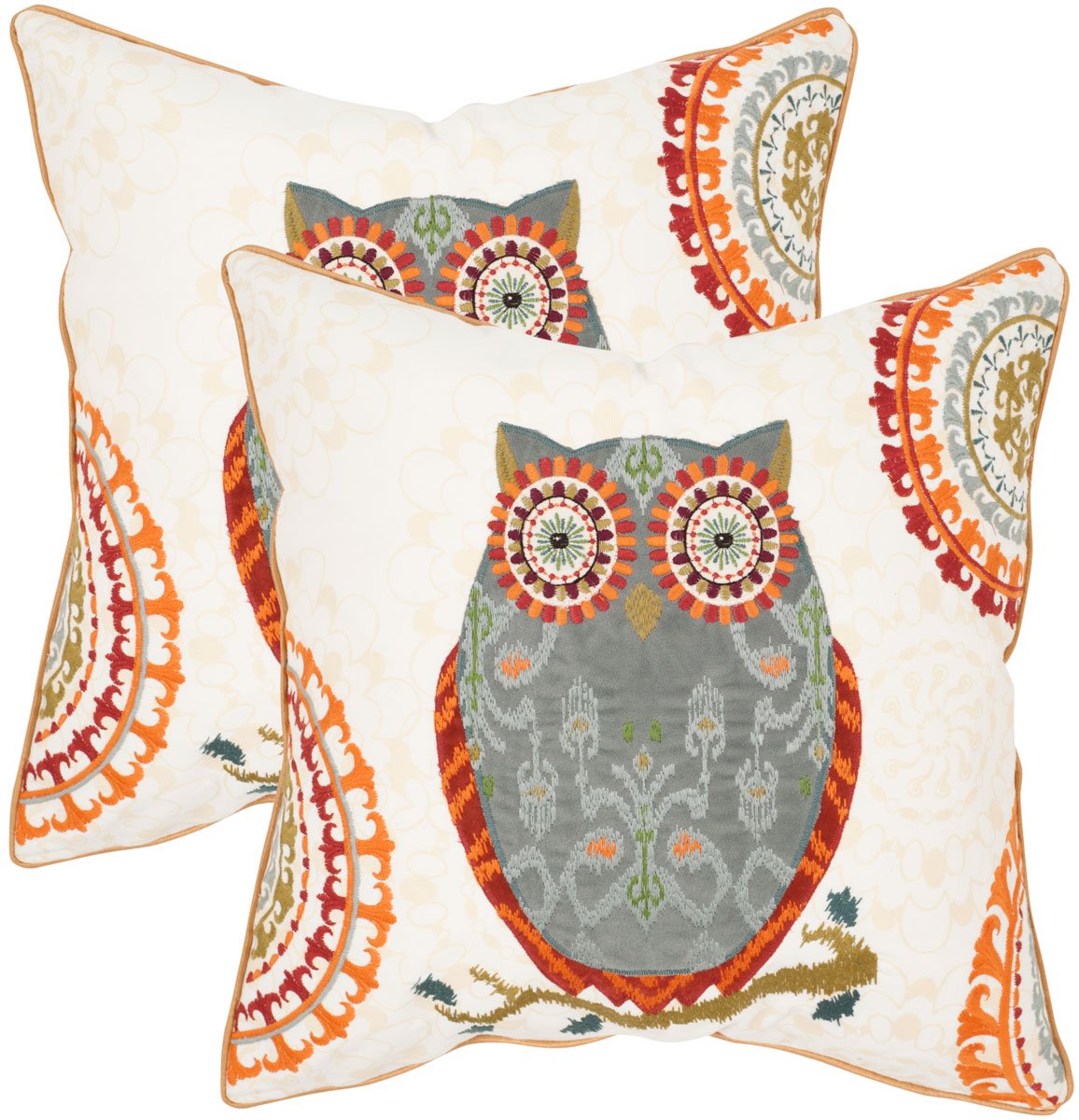Percy Pillow