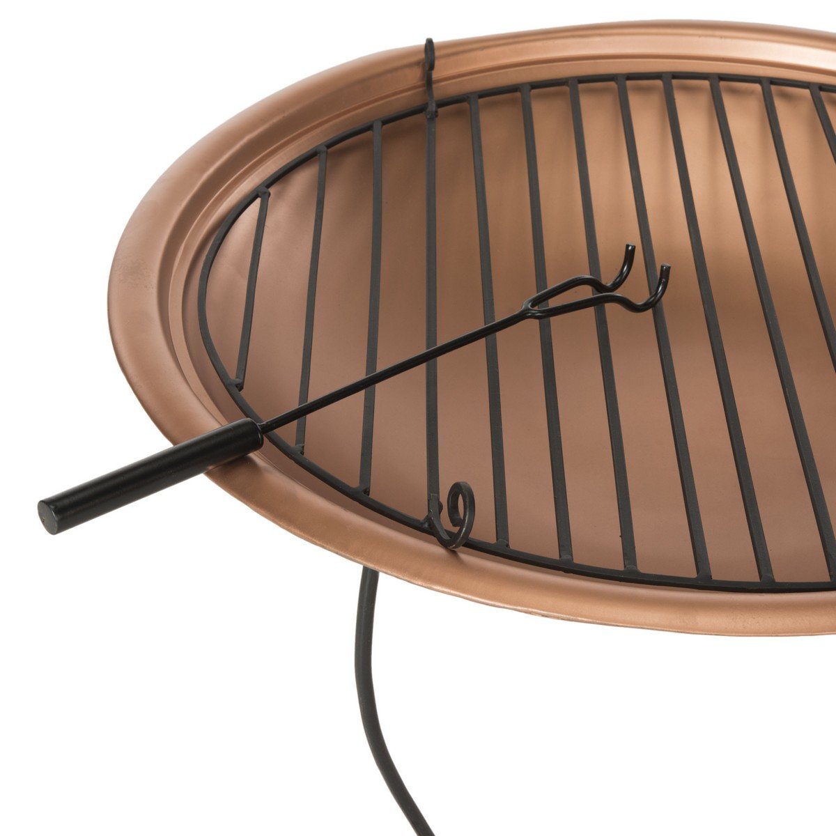 Cayman Fire Pit