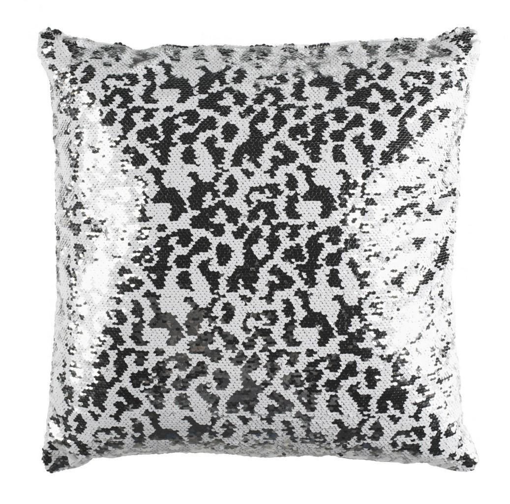 Sorel Sequin Pillow