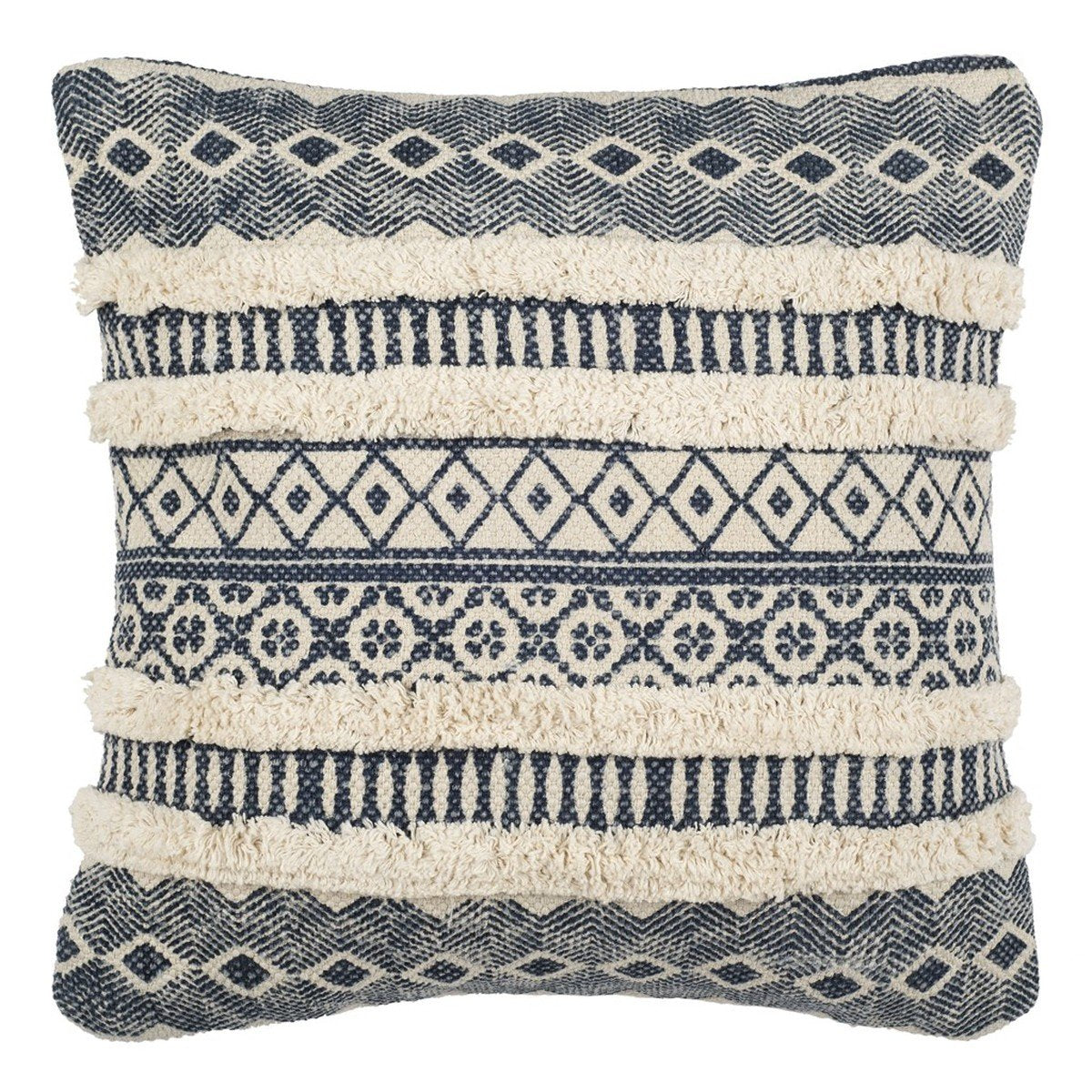 Terri Pillow