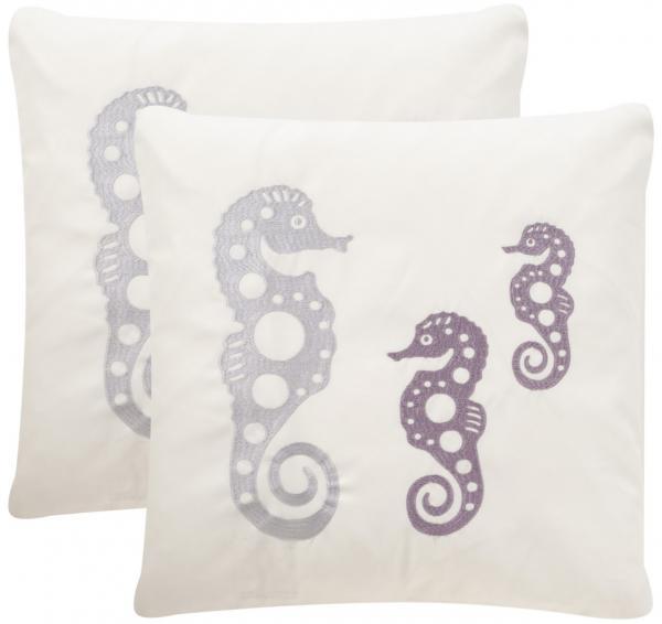 Tropical Oreas Pillow