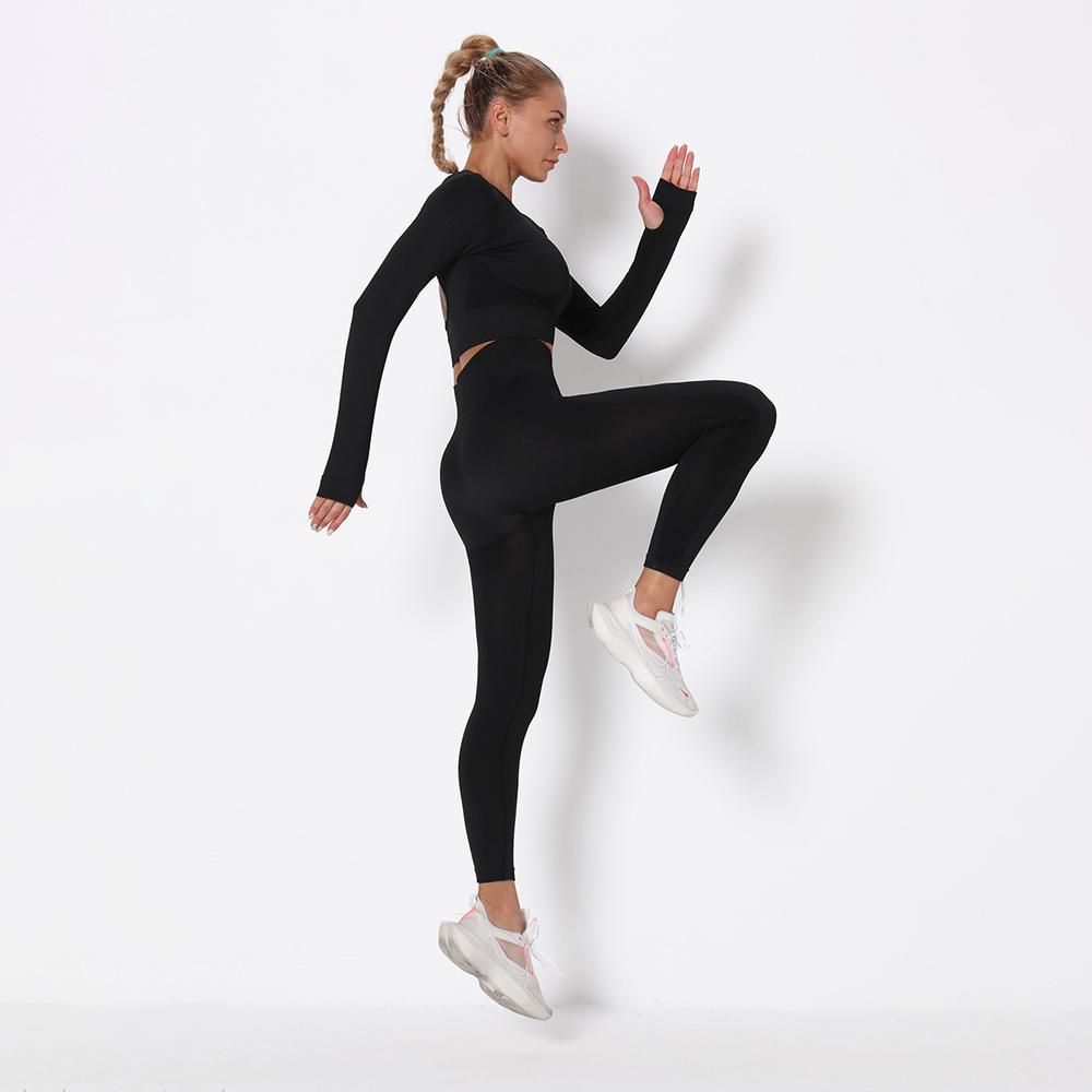 Astoria PURPOSE Full Length Legging - Black