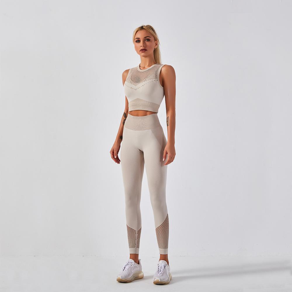 Astoria APEX Legging - Khaki