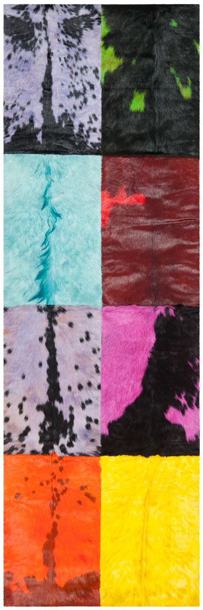 Studio Leather Collection STL165A
