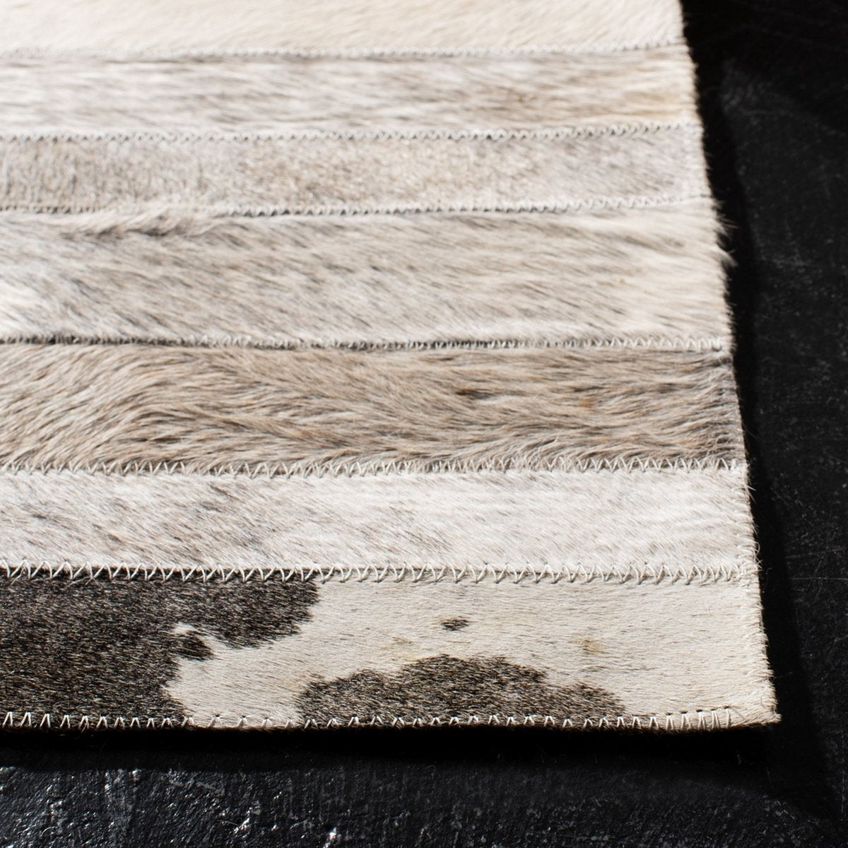 Studio Leather Collection STL218A