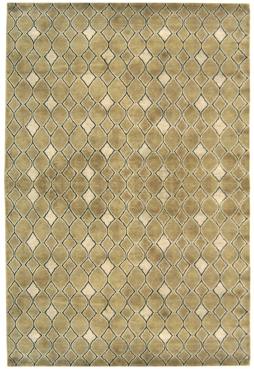 Thomas O'Brien Collection TOB827A-Chippendale Trellis
