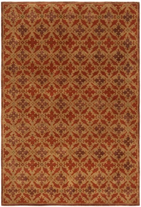 Thomas O'Brien Collection TOB872A-Fleur De Lis