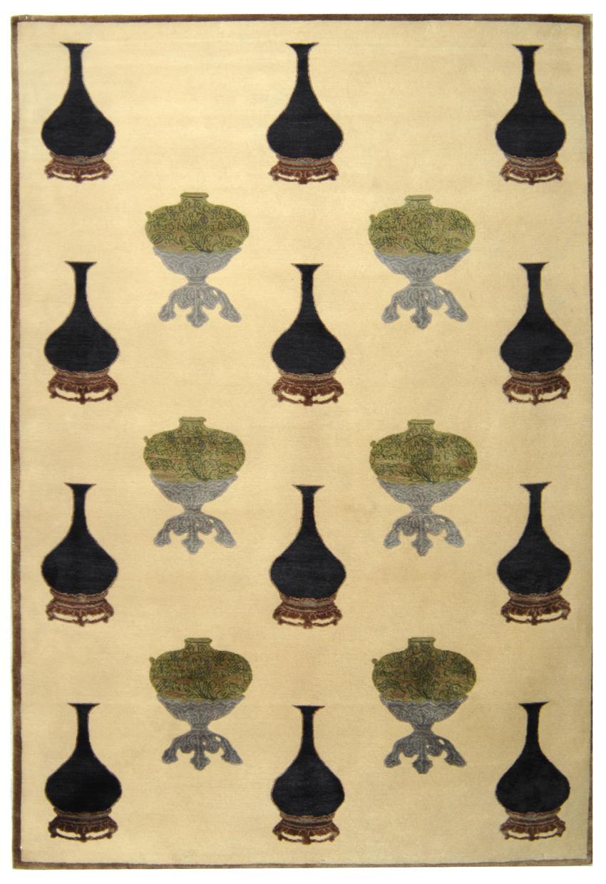 Thomas O'Brien Collection TOB887B-Porcelain