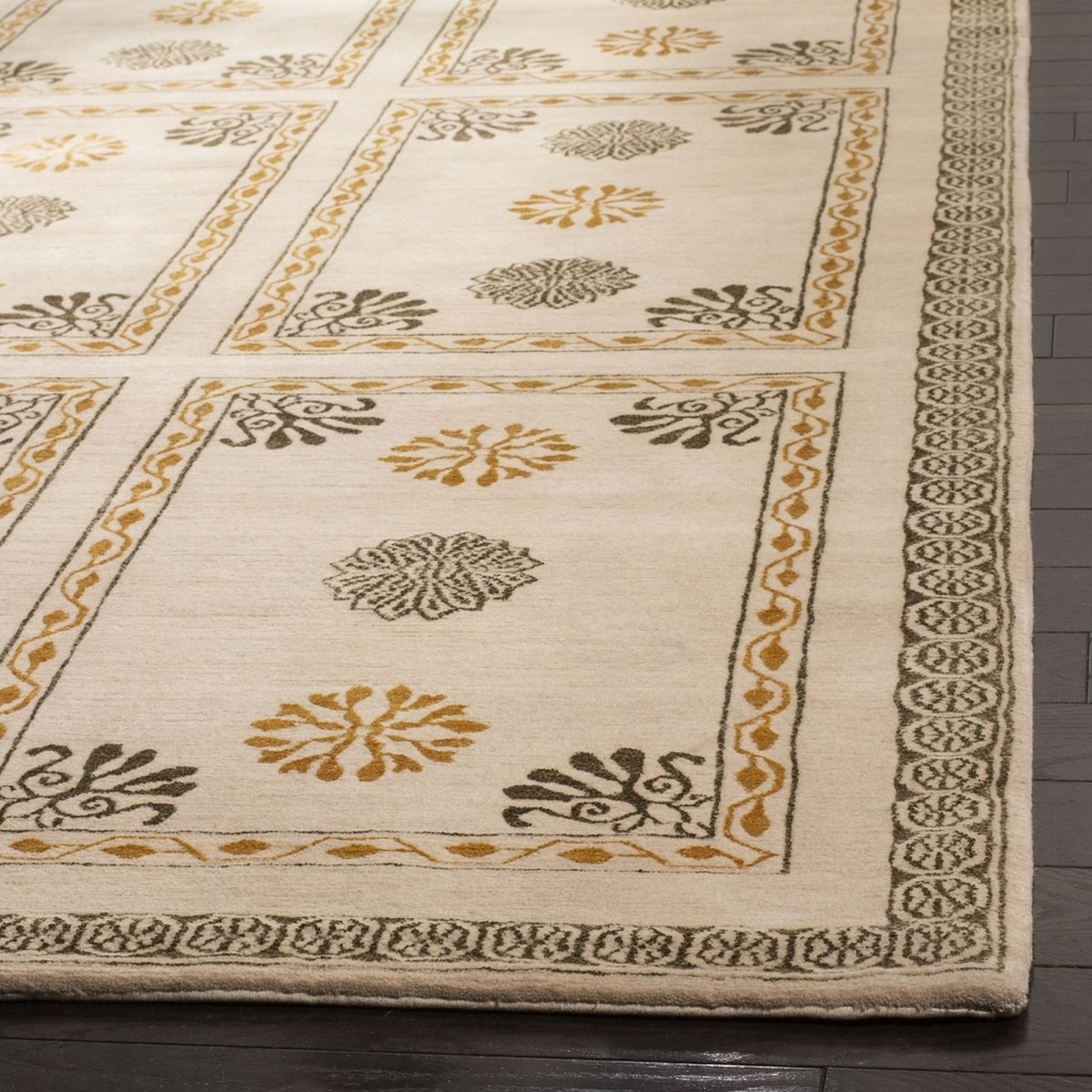 Thomas O'Brien Collection TOB890F-Moroccan Panel