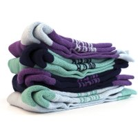 Bamboo Active Socks 4 Pack