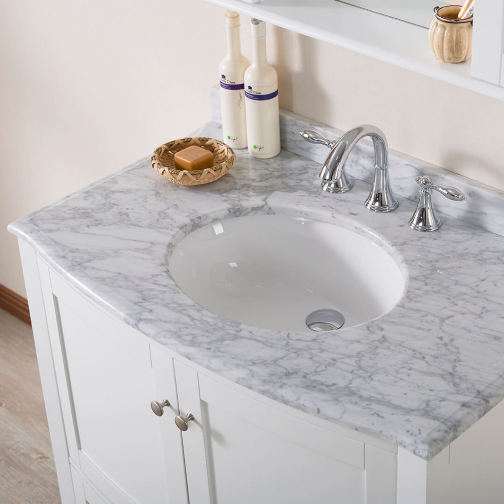 Rome 36 Inch Vanity