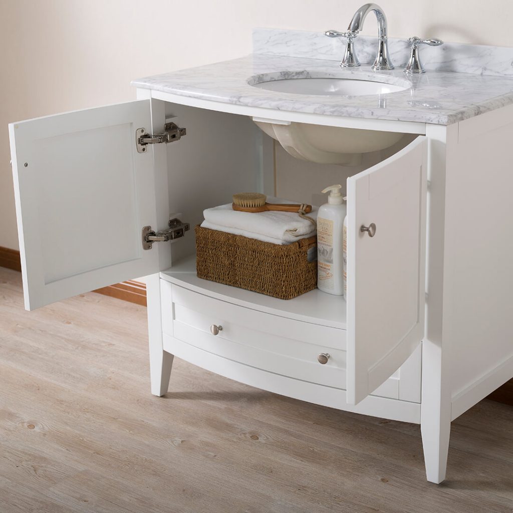 Rome 36 Inch Vanity