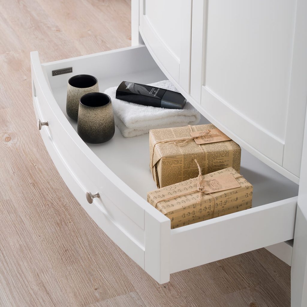 Rome 36 Inch Vanity