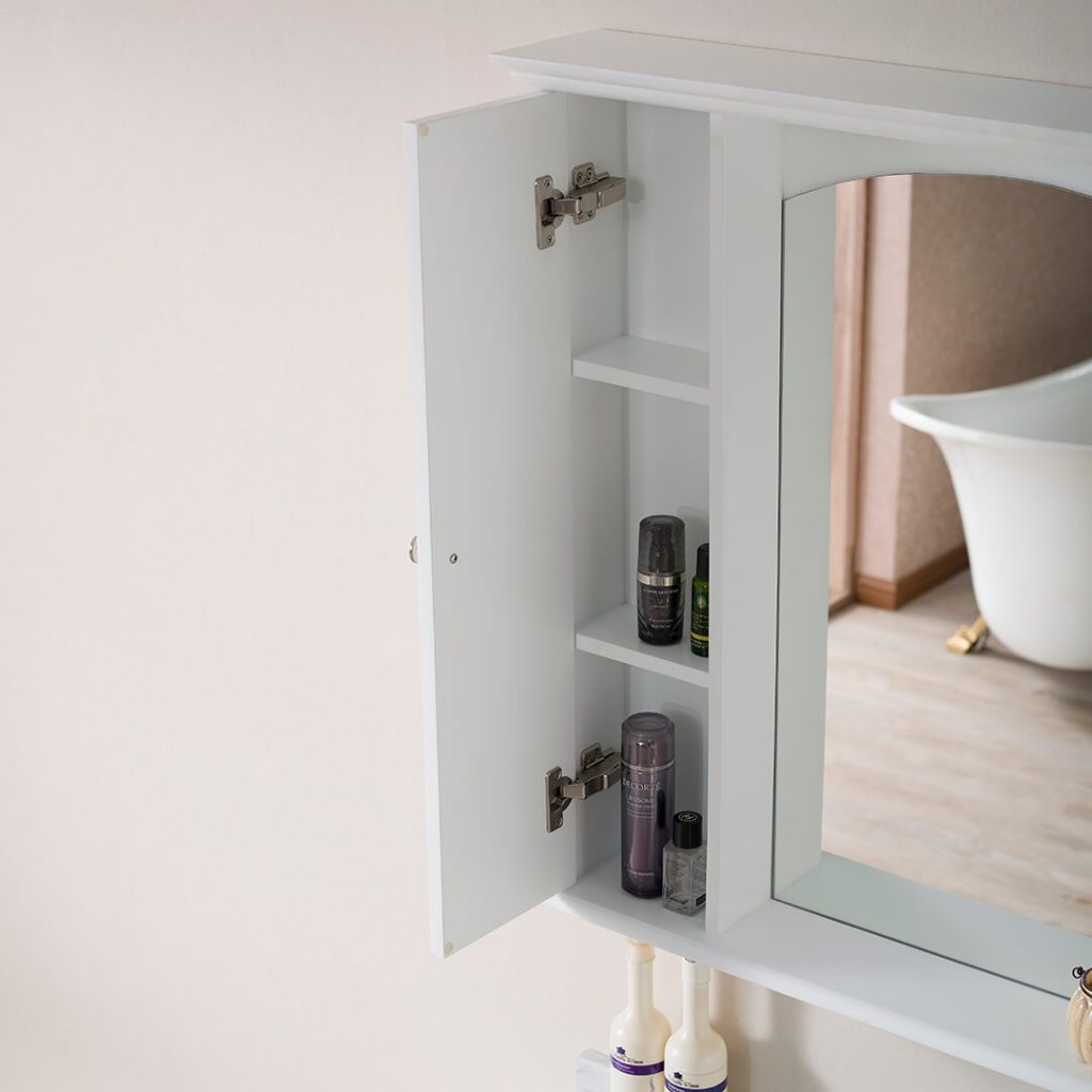 Rome 36 Inch Vanity