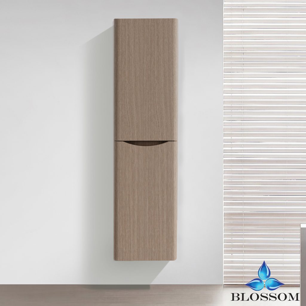 Madrid 16 Inch Side Cabinet