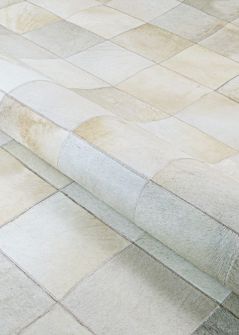 Couristan Chalet Tile Rugs