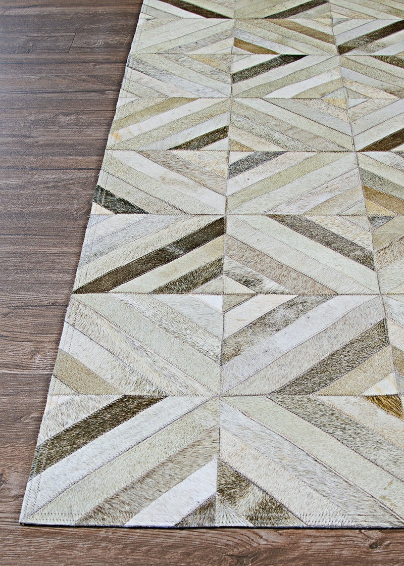Couristan Chalet Blocks Rugs