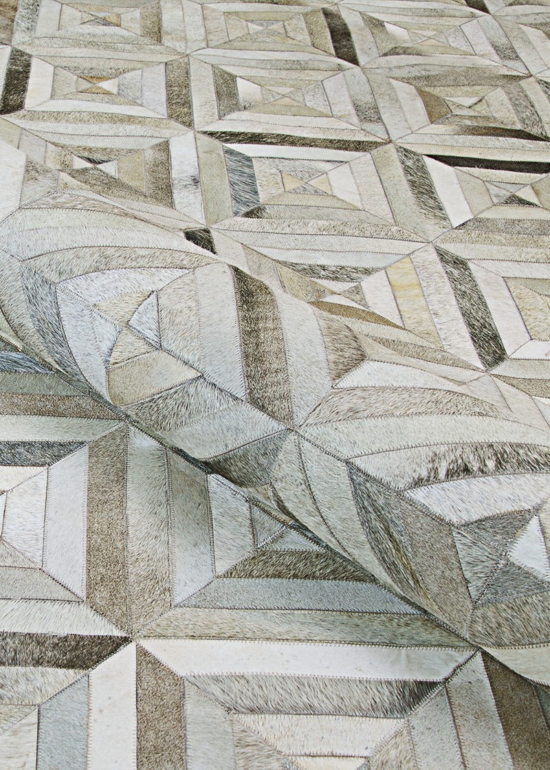 Couristan Chalet Blocks Rugs