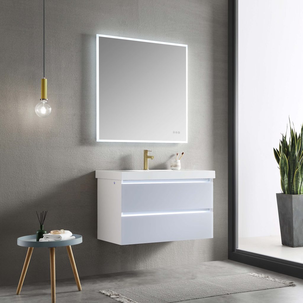 Jena 36 Inch Vanity