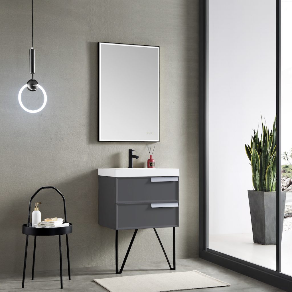 Sofia 24 Inch Vanity