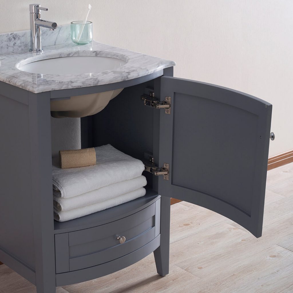 Rome 24 Inch Vanity