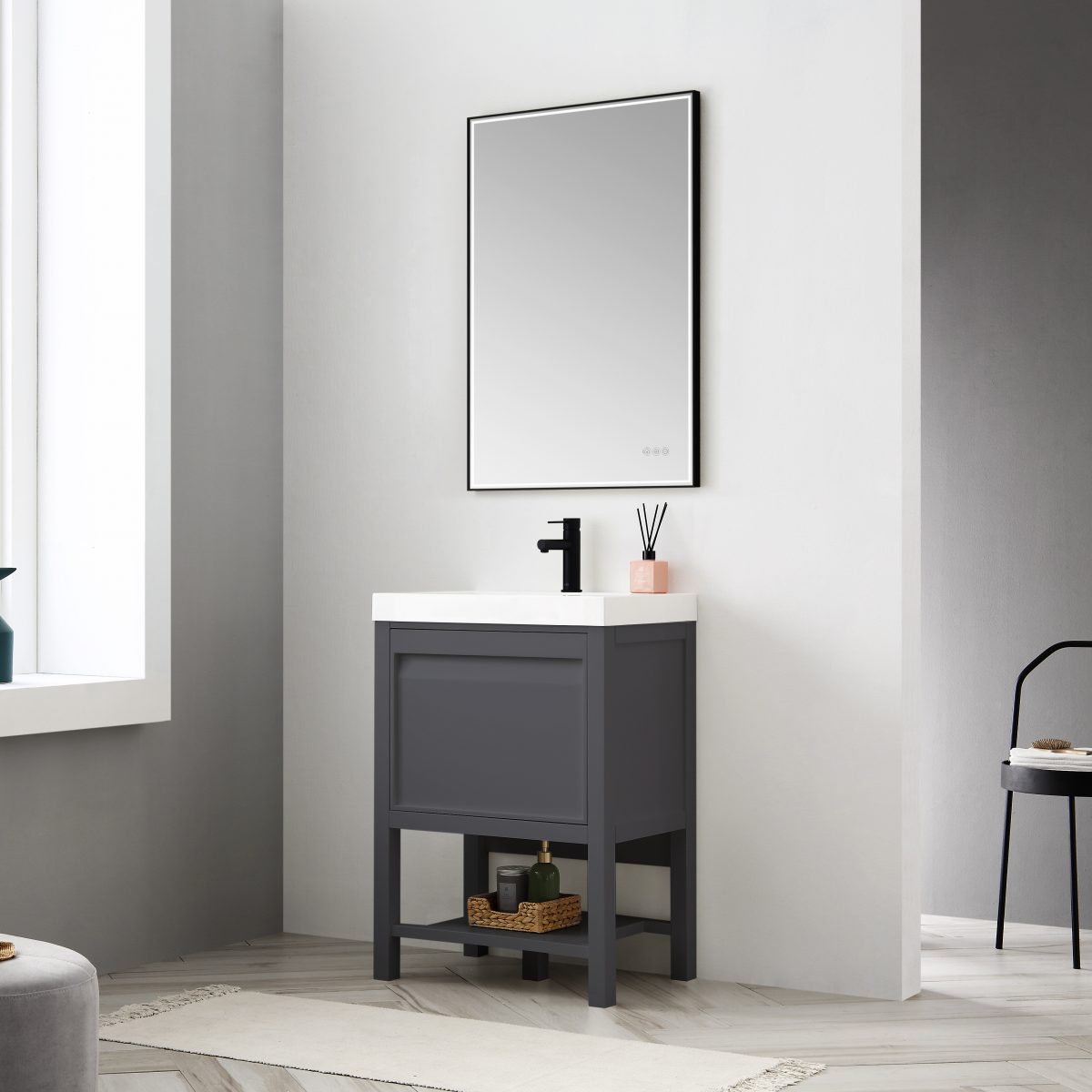 Vienna 24 Inch Vanity