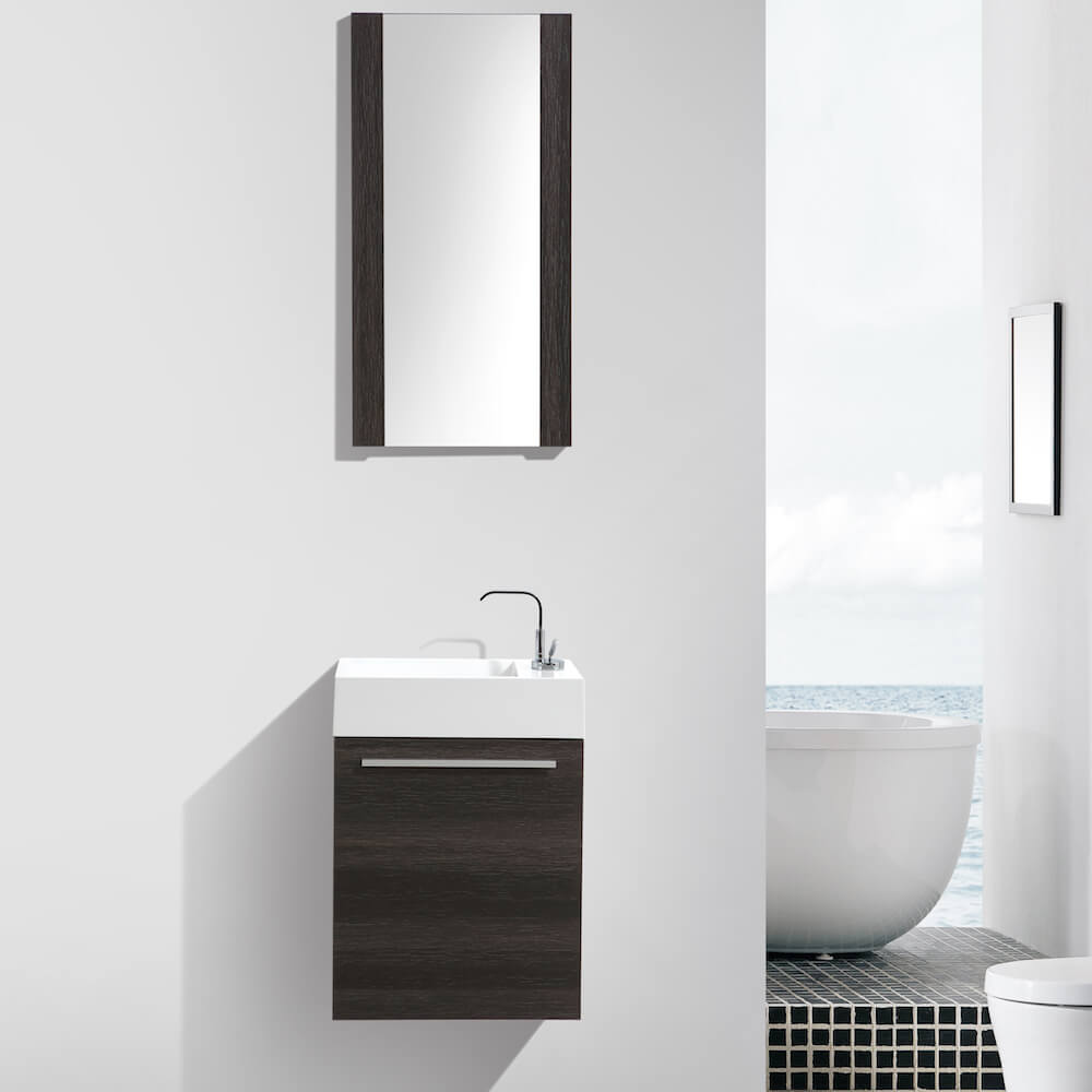Colmar 18 Inch Vanity