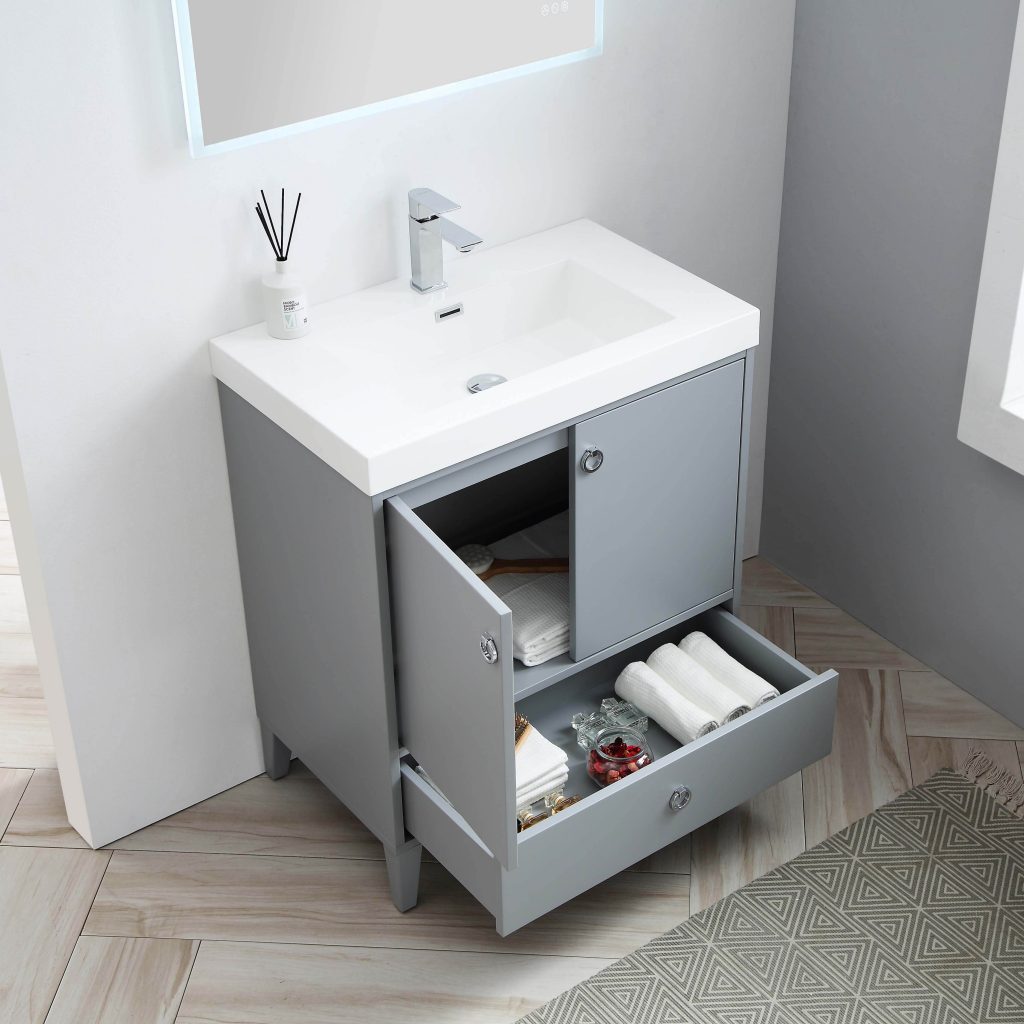 Lyon 30 Inch Vanity