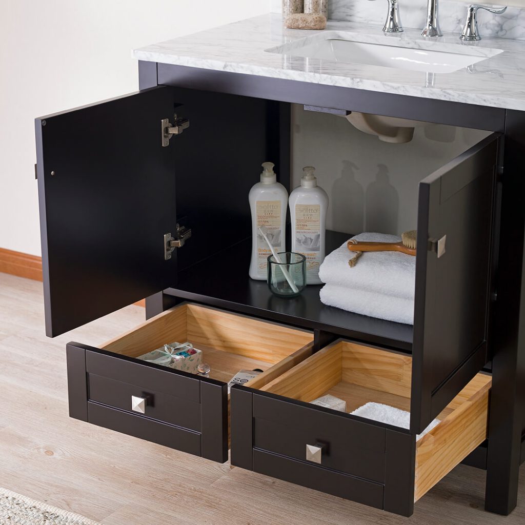 Dubai 36 Inch Vanity