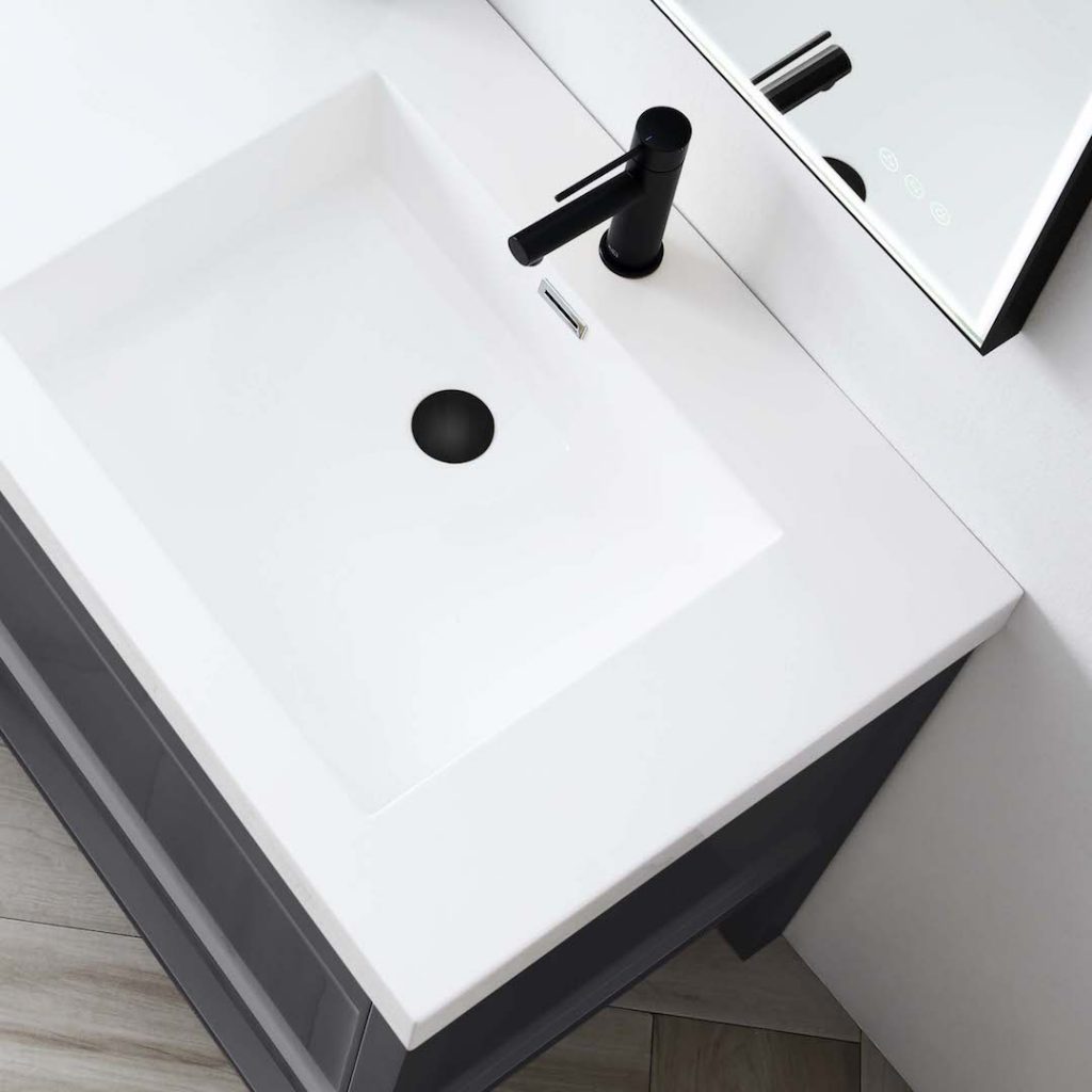 Vienna 30 Inch Vanity