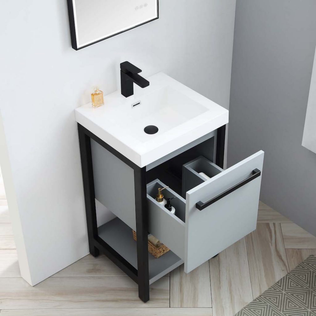 Riga 20 Inch Vanity