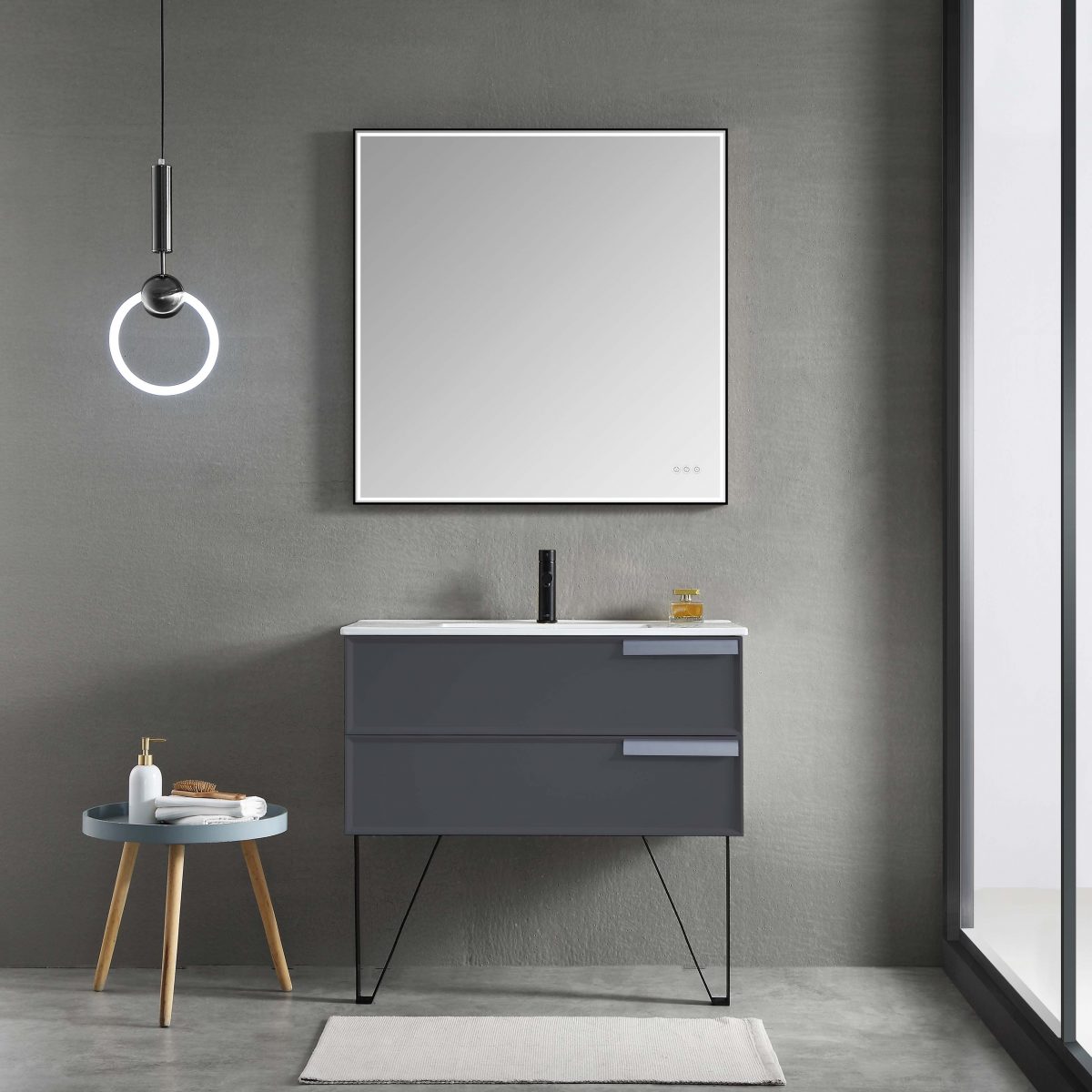 Sofia 36 Inch Vanity