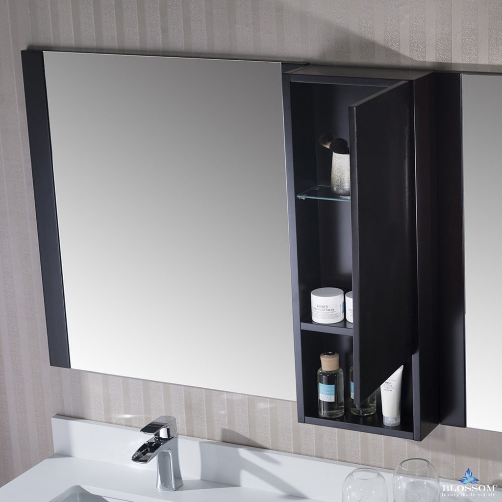 Monaco 72 Inch Vanity