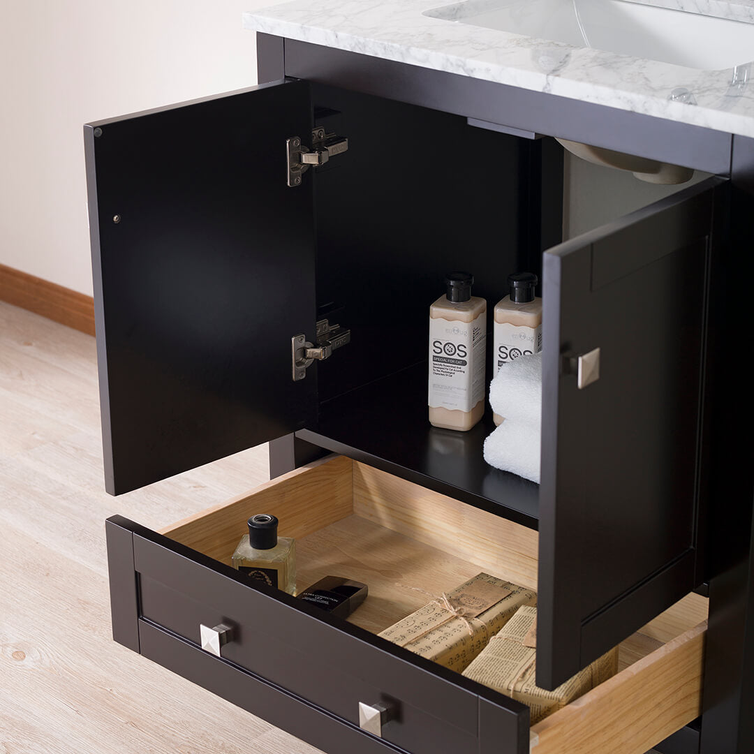Dubai 30 Inch Vanity