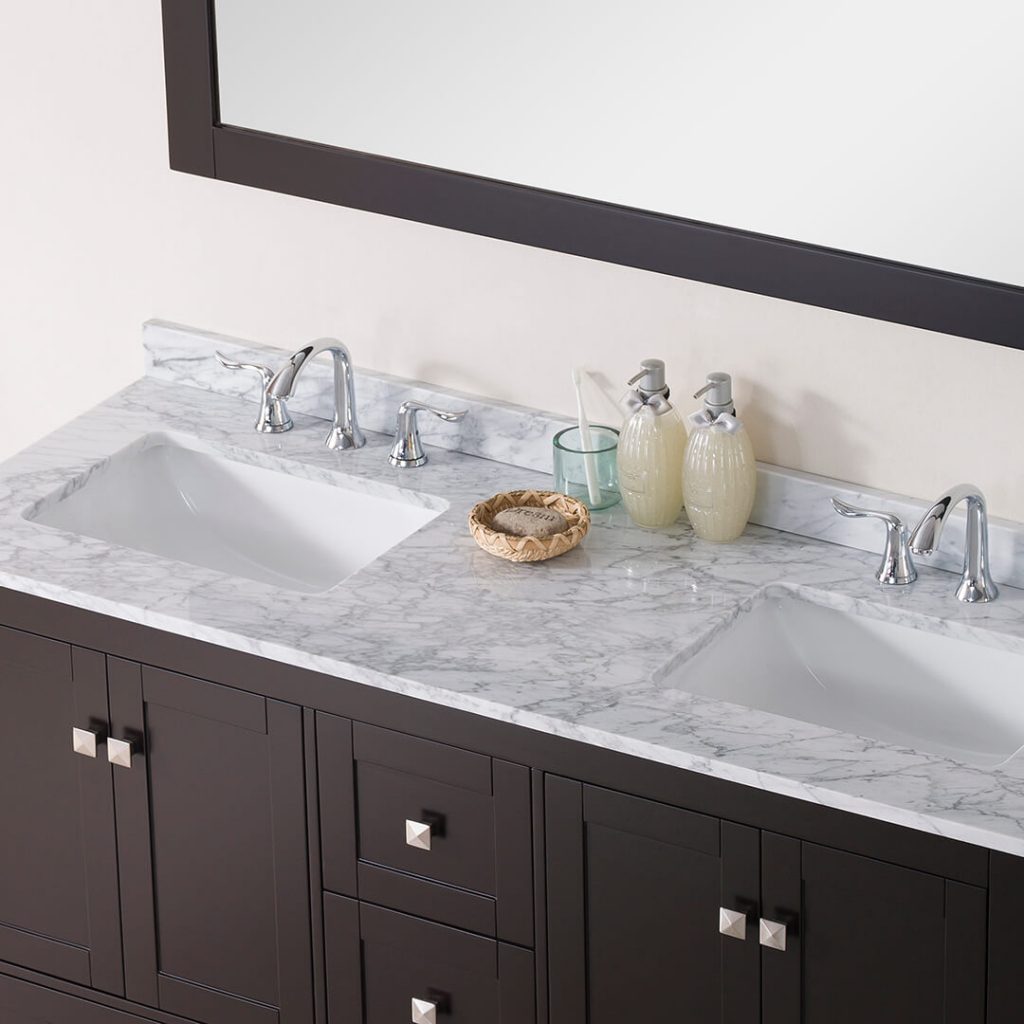 Dubai 60 Inch Vanity