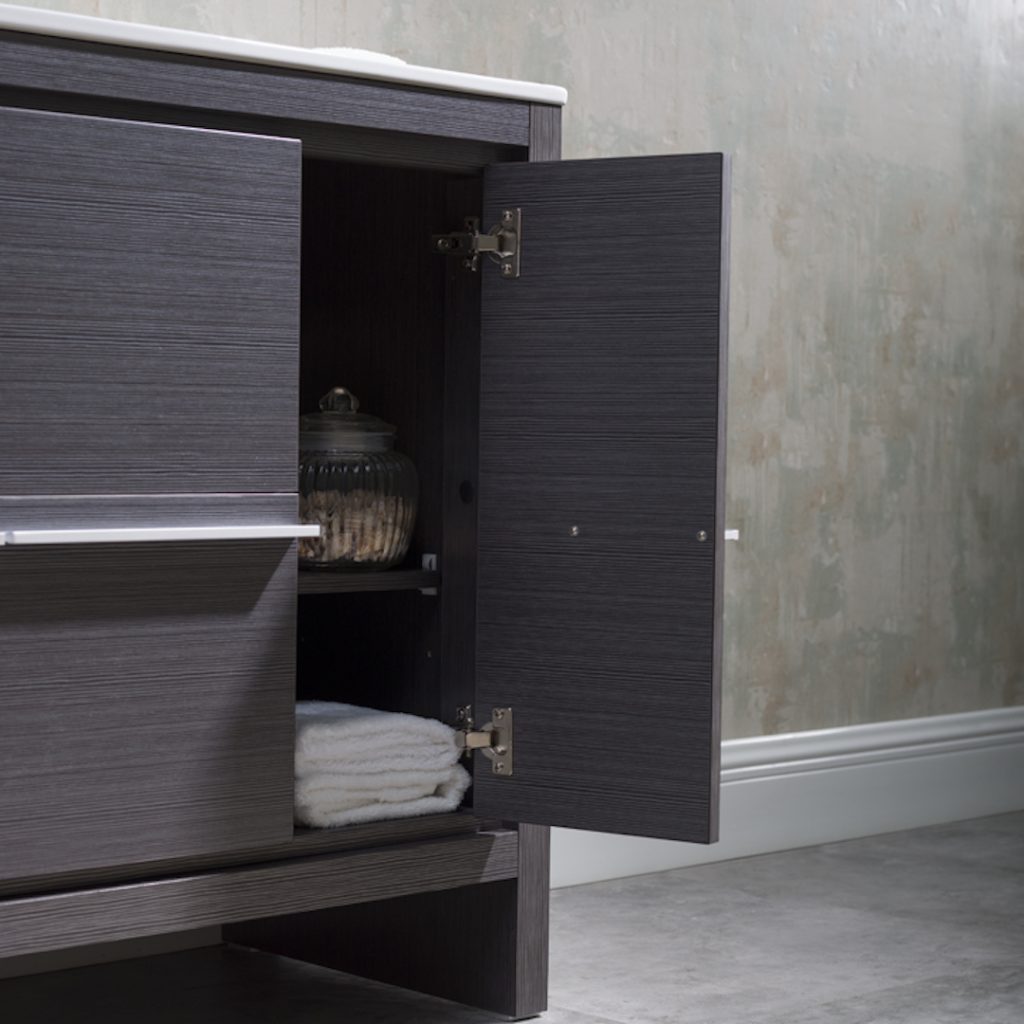 Milan 36 Inch Vanity