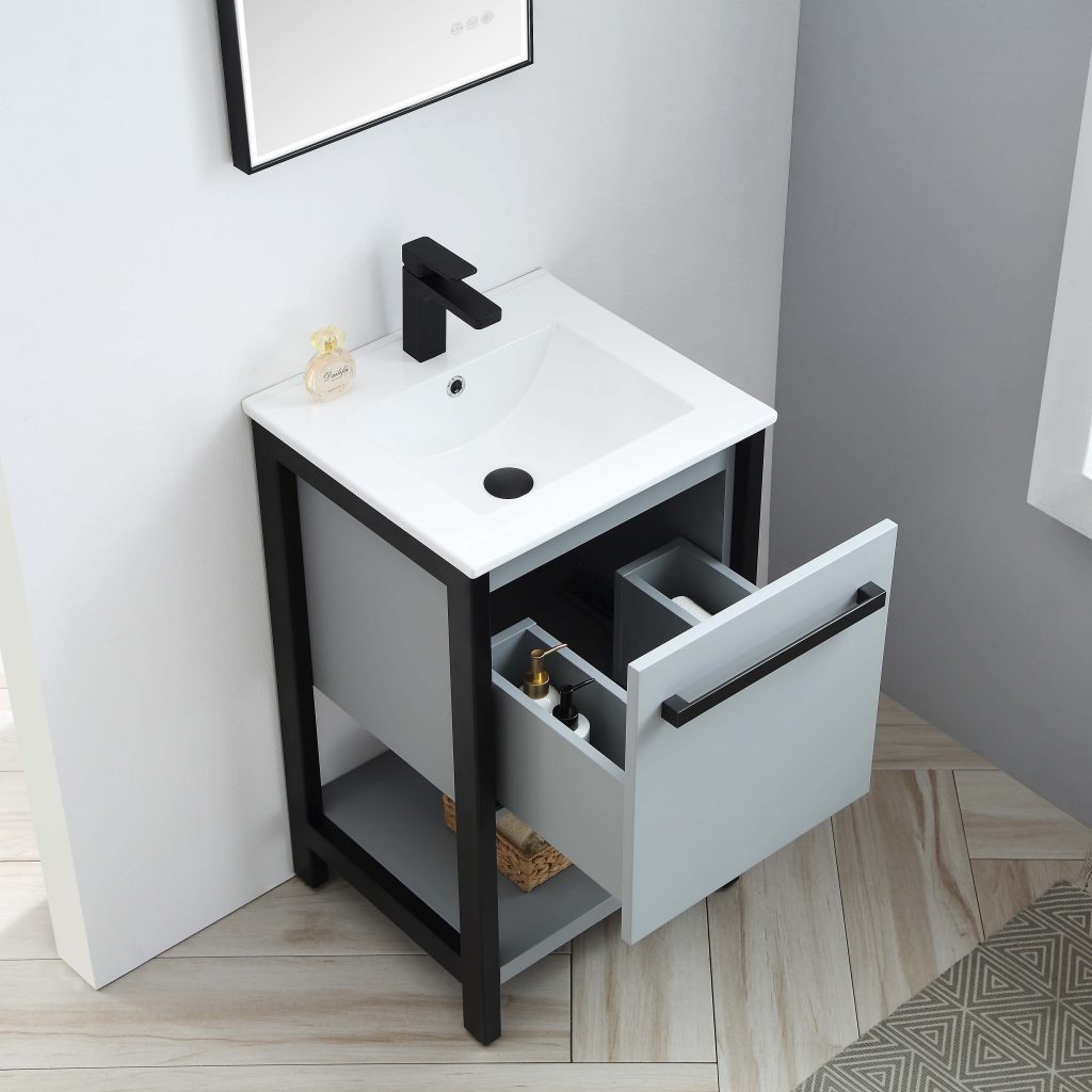 Riga 20 Inch Vanity