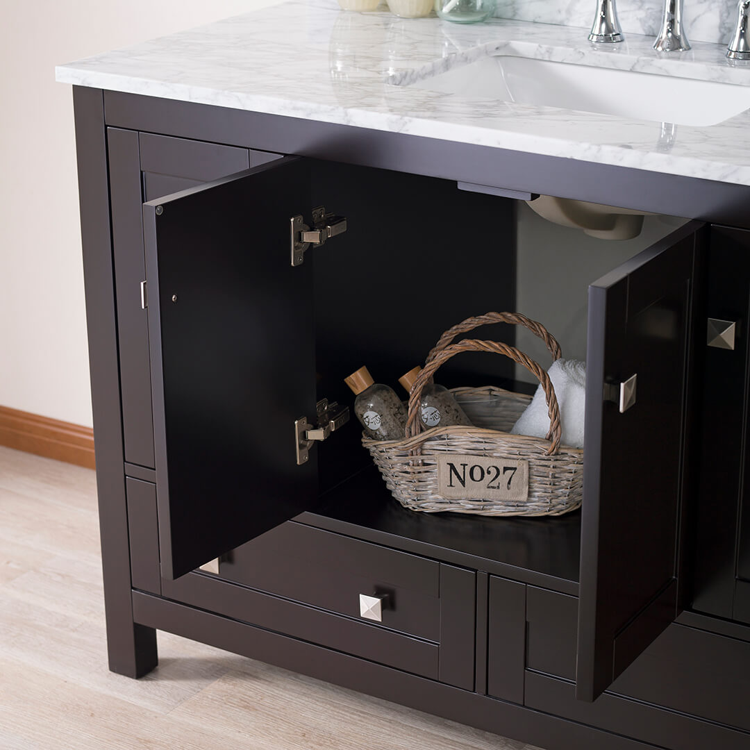 Dubai 48 Inch Vanity