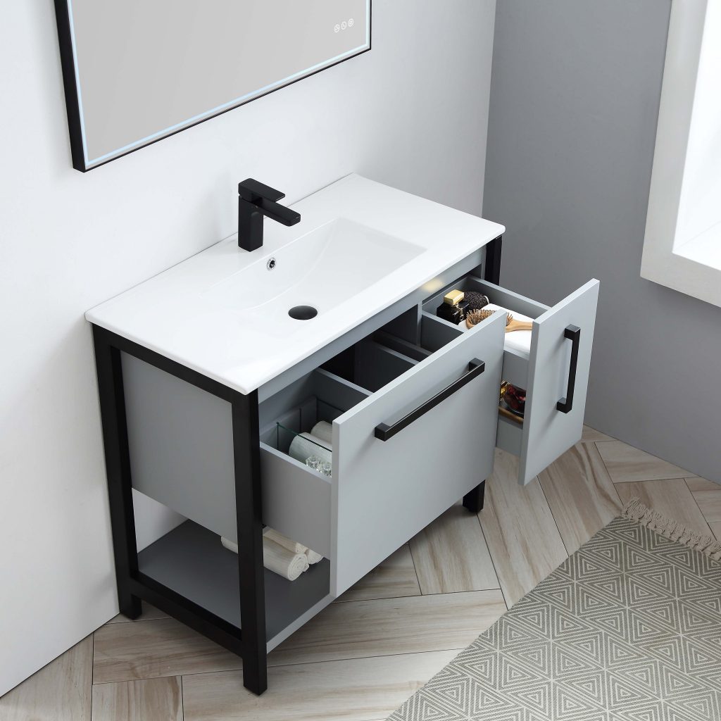 Riga 36 Inch Vanity
