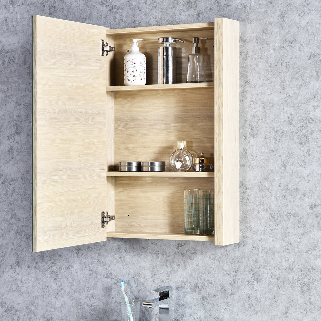 Milan 24 Inch Vanity