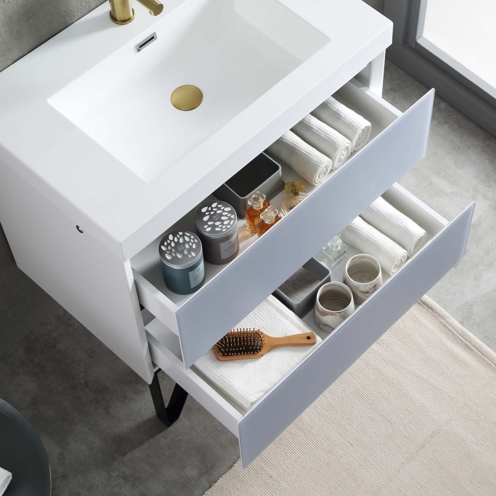 Jena 30 Inch Vanity