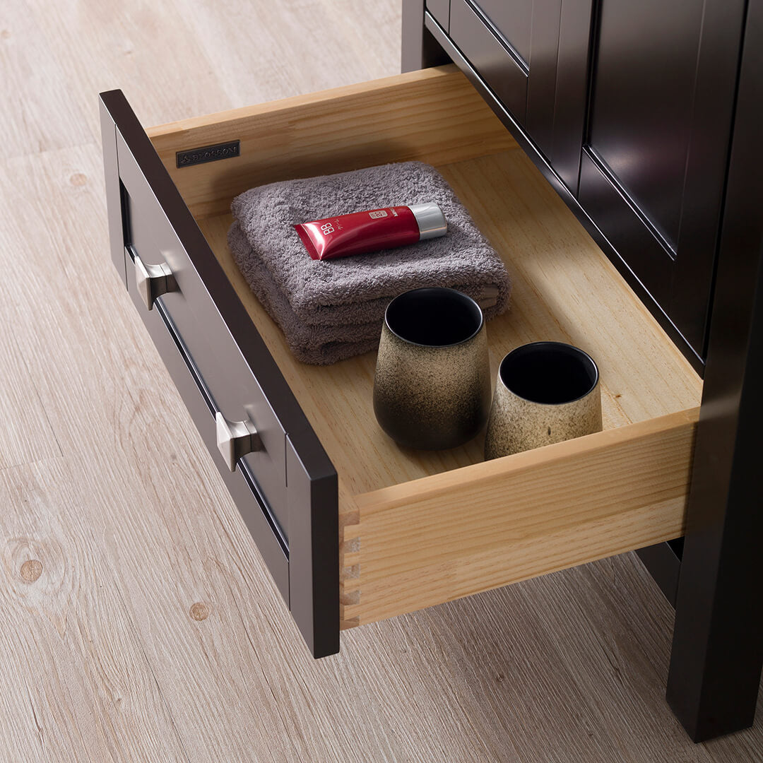 Dubai 24 Inch Vanity