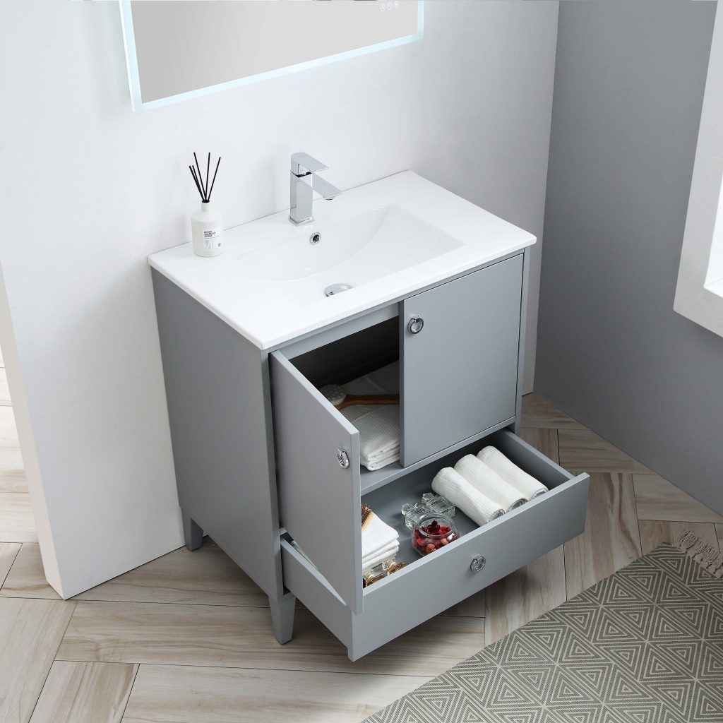 Lyon 30 Inch Vanity